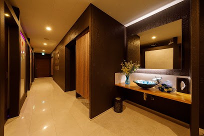 Korean Beauty Salon Lee