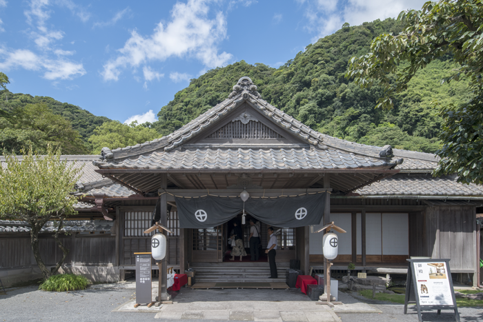 【仙巌園特別インタビュー】