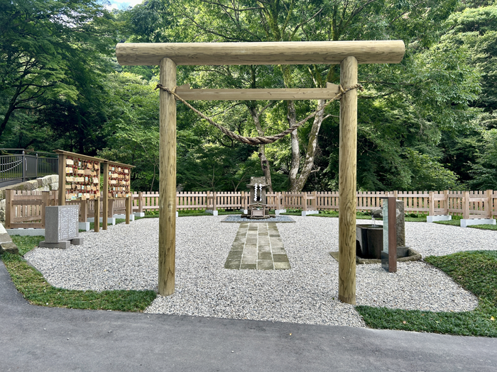 猫神社