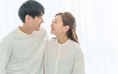 占い好きの男性とお付き合いする